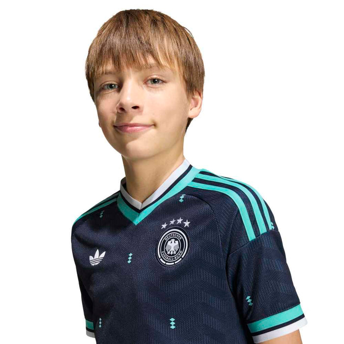 Germany Youth Away Jersey 2026