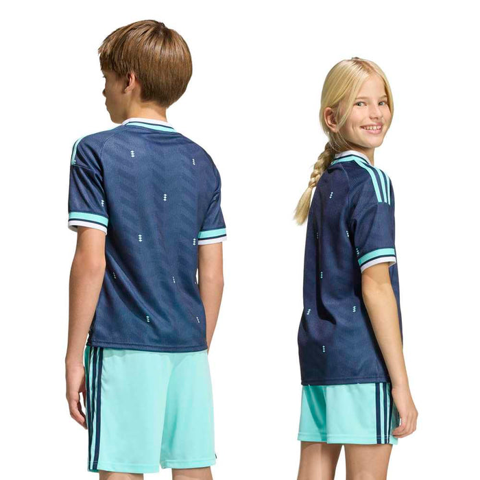 Germany Youth Away Jersey 2026