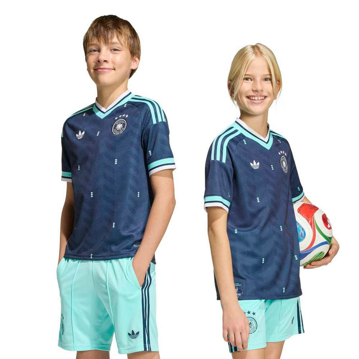 Germany Youth Away Jersey 2026