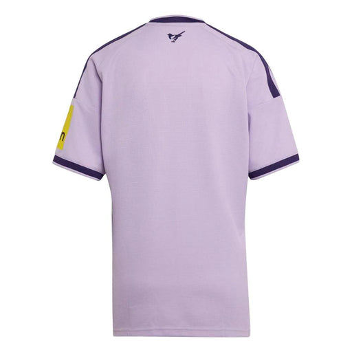 Newcastle United Third Jersey 26/27, official adidas replica supporter shirt with sewn-on club crest