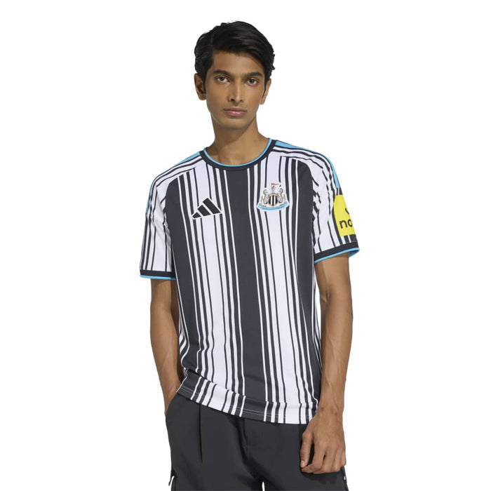 Newcastle United Adult Home Jersey 26/27