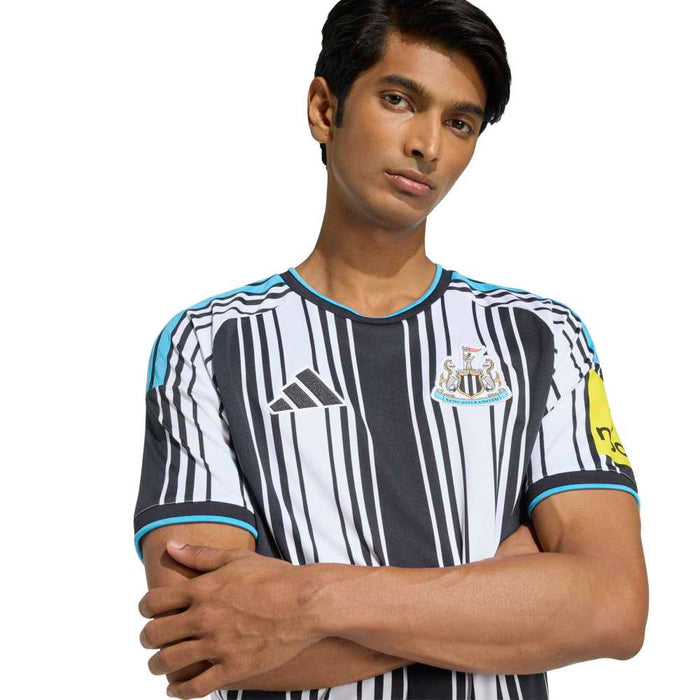 Newcastle United Adult Home Jersey 26/27
