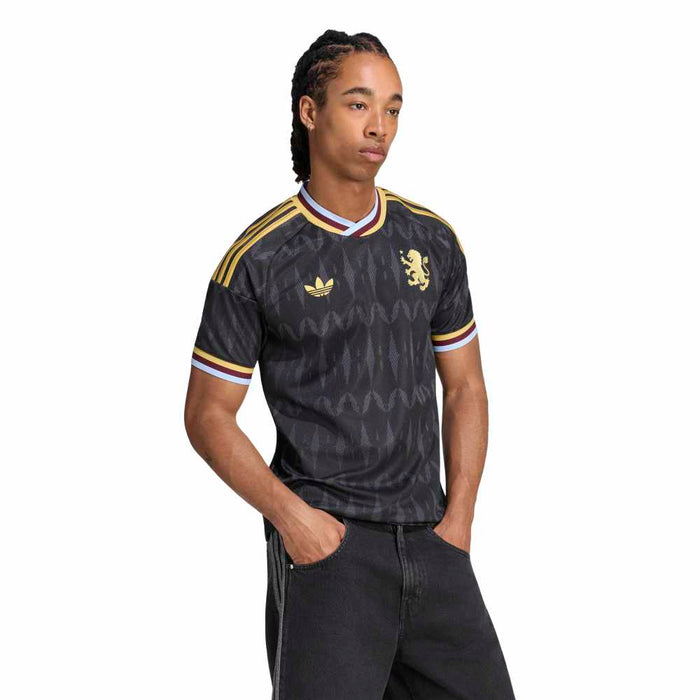 Aston Villa Adult Away Jersey 26/27