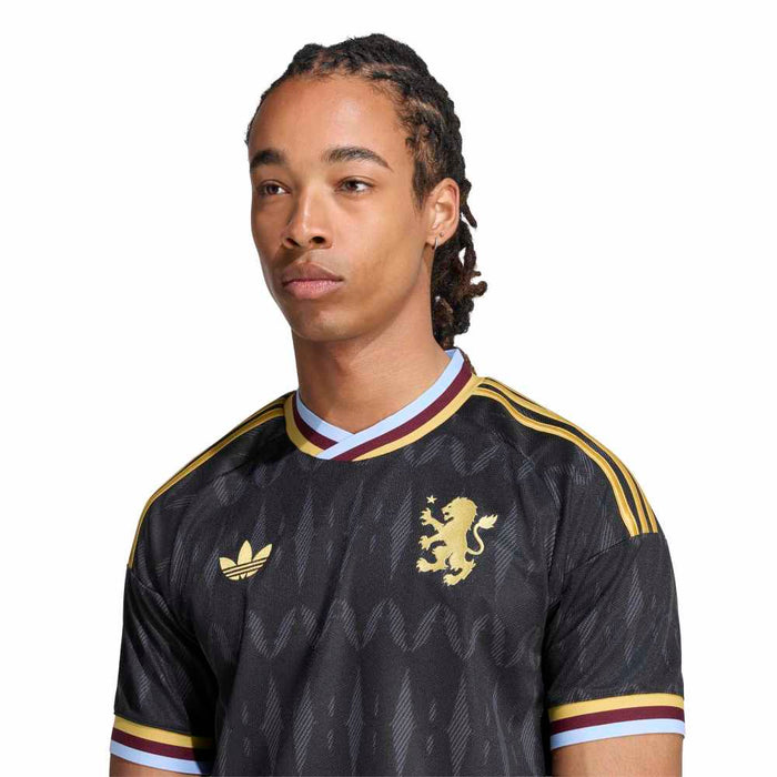 Aston Villa Adult Away Jersey 26/27