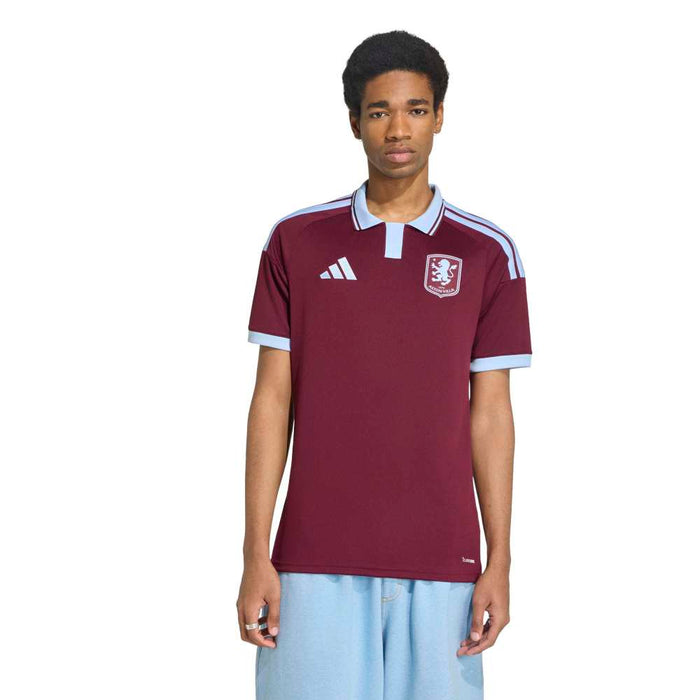 Aston Villa Adult Home Jersey 26/27
