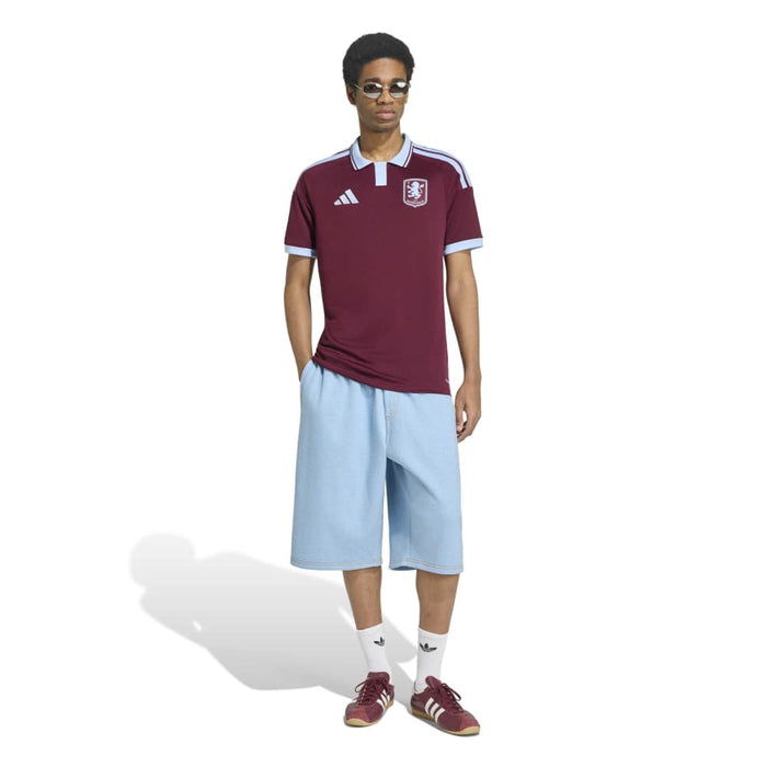 Aston Villa Adult Home Jersey 26/27
