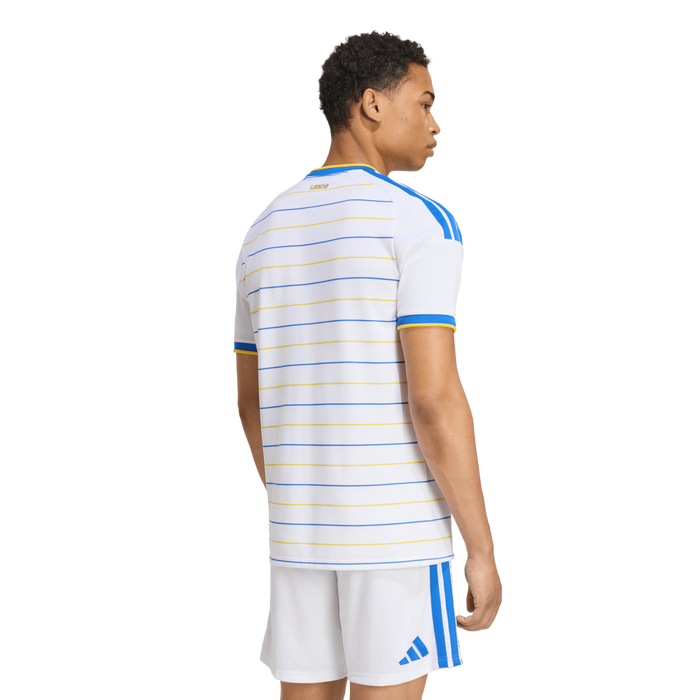 Leeds United Adult Home Jersey 26/27