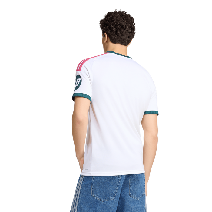 Real Madrid Adult Home Jersey 26/27