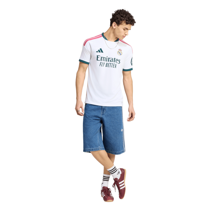 Real Madrid Adult Home Jersey 26/27