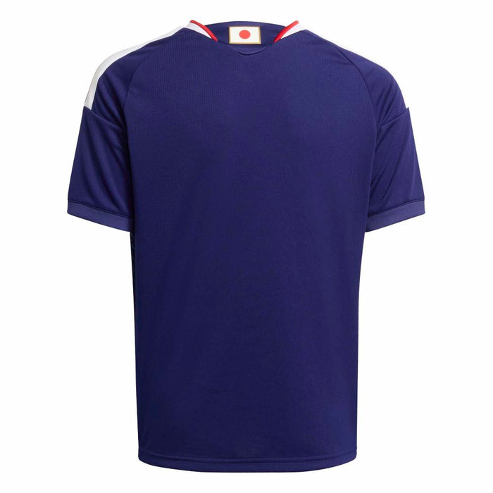 Japan Youth Home Jersey 2026