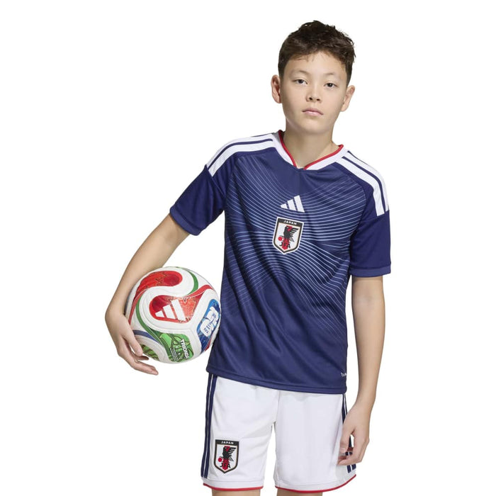 Japan Youth Home Jersey 2026