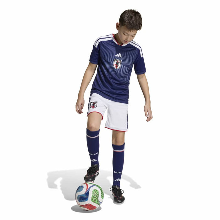 Japan Youth Home Jersey 2026
