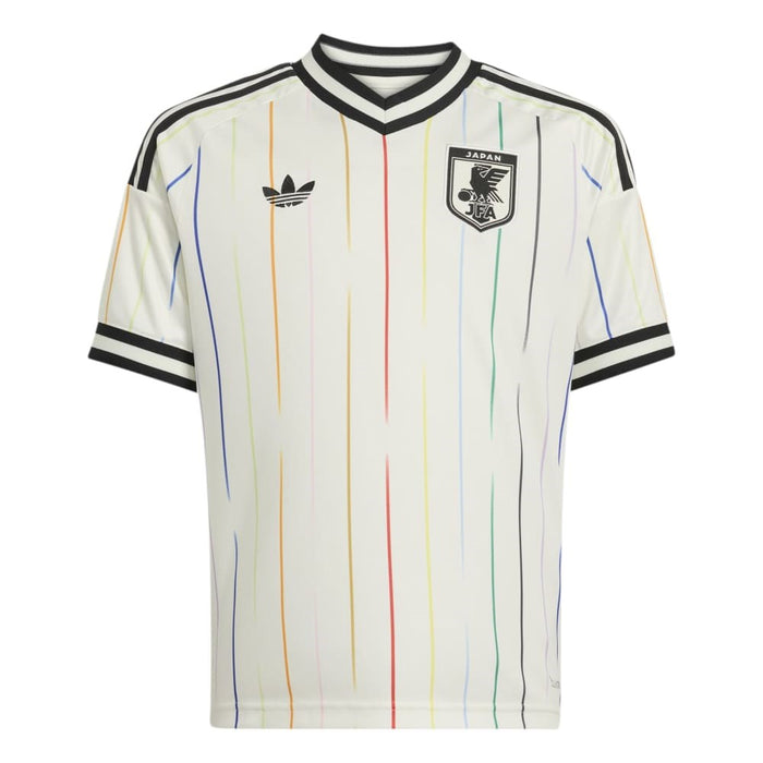 Japan Youth Away Jersey 2026