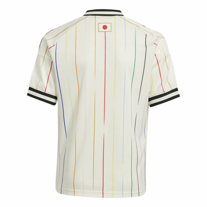 Japan Youth Away Jersey 2026