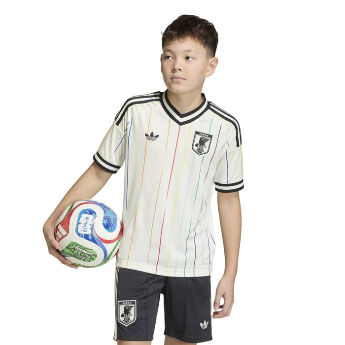 Japan Youth Away Jersey 2026