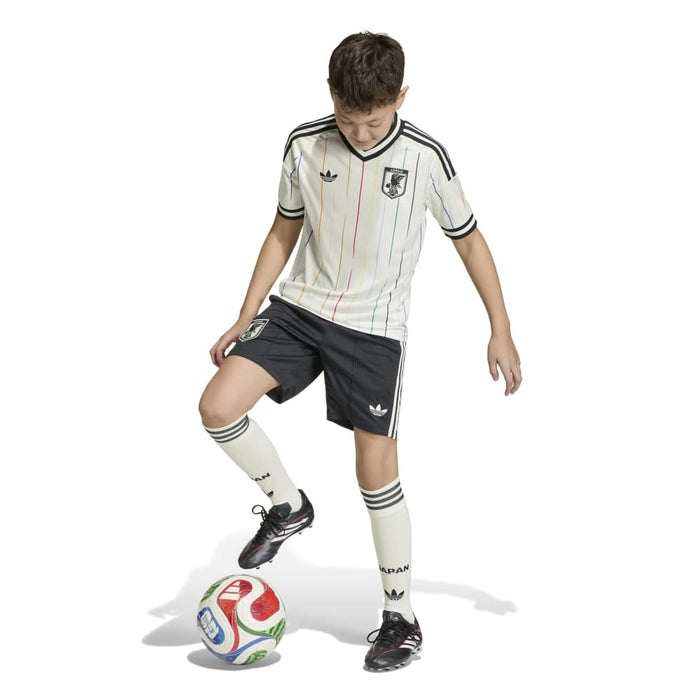 Japan Youth Away Jersey 2026