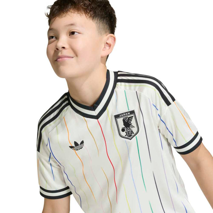 Japan Youth Away Jersey 2026