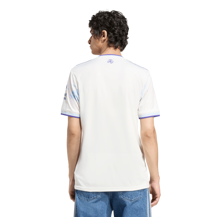 Aston Villa Adult Third Jersey 25/26