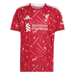 adidas Liverpool 26/27 home football jersey