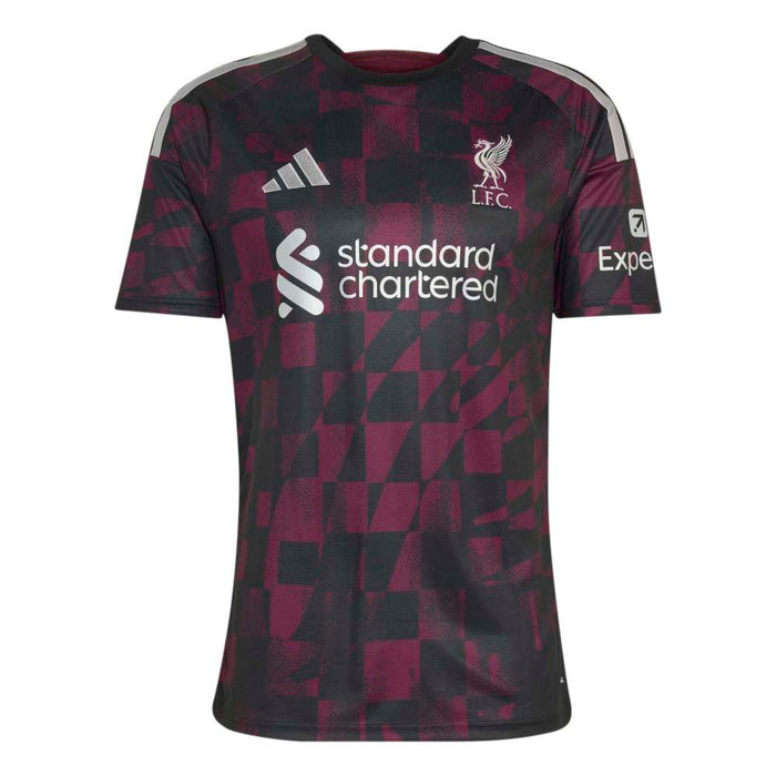 Liverpool Adult Third Jersey 26/27