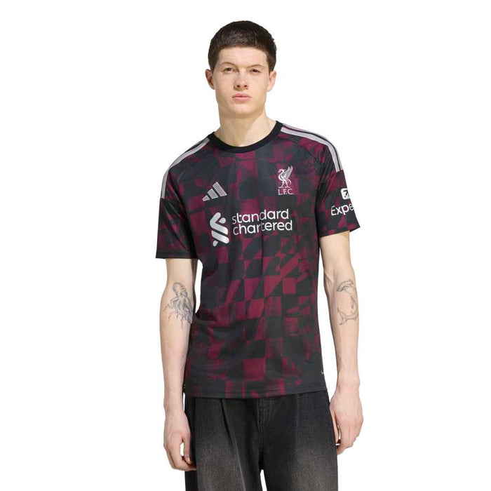 Liverpool Adult Third Jersey 26/27