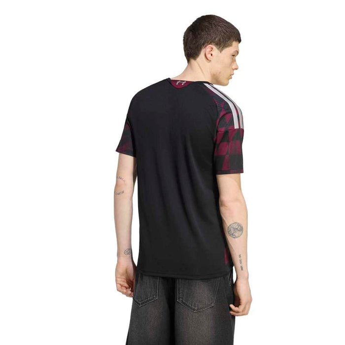 Liverpool Adult Third Jersey 26/27