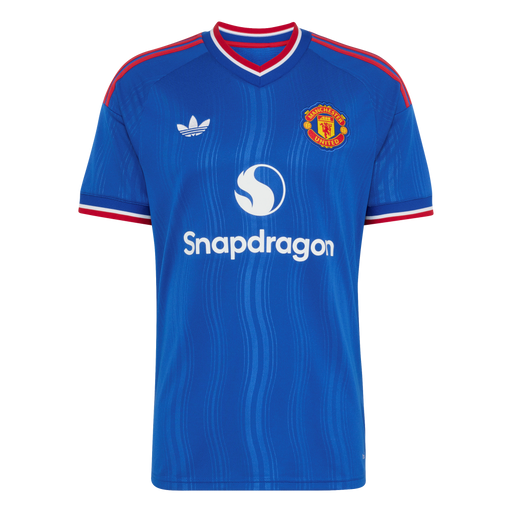 adidas Manchester United 26/27 away football jersey