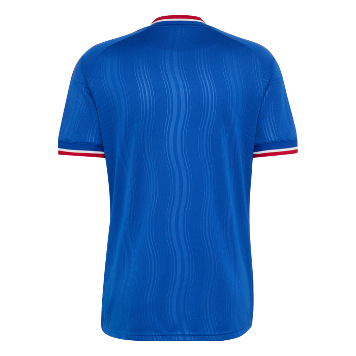 Manchester United Adult Away Jersey 26/27