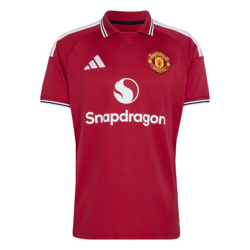 adidas Manchester United 26/27 home football jersey