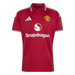adidas Manchester United 26/27 home football jersey