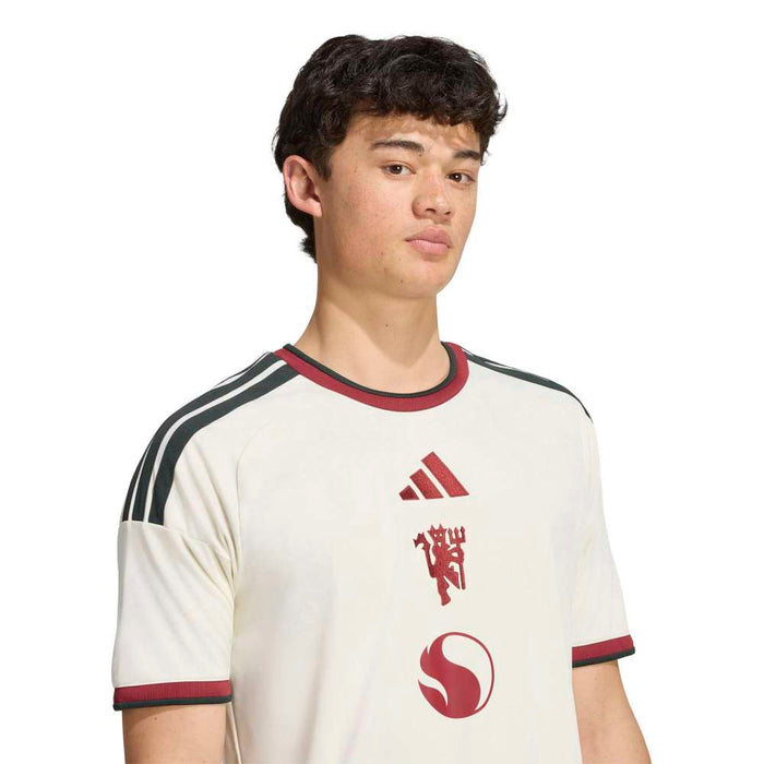 Manchester United Adult Third Jersey 26/27