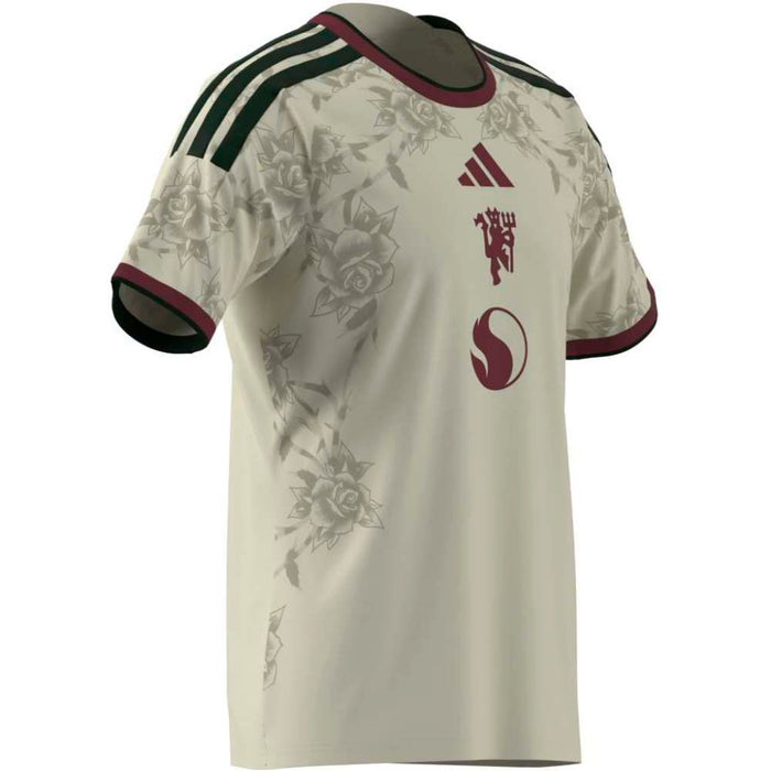 Manchester United Adult Third Jersey 26/27