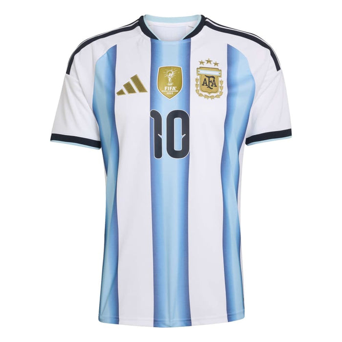 Argentina Adult Home 'Messi' Jersey 2026