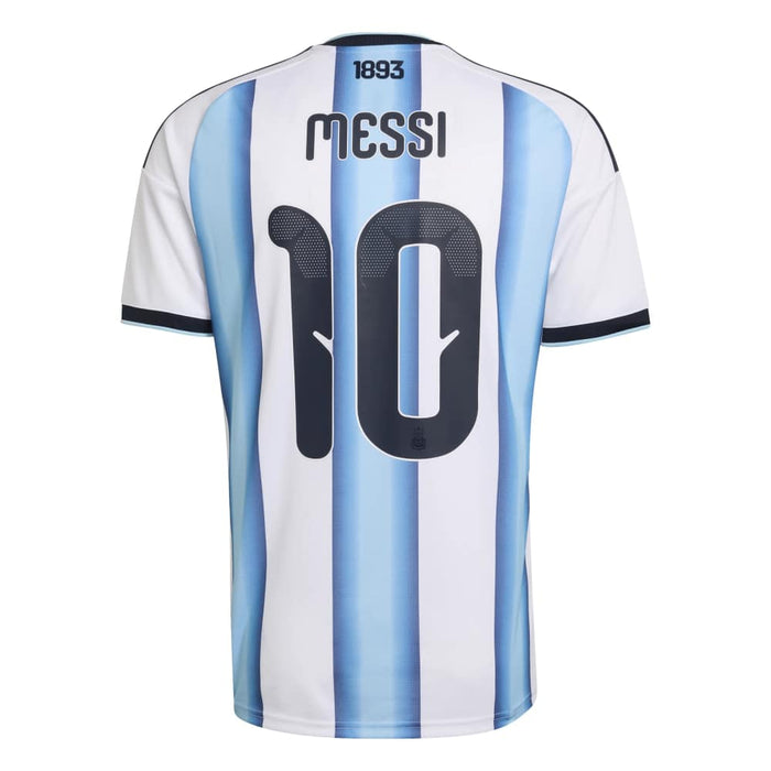 Argentina Adult Home 'Messi' Jersey 2026