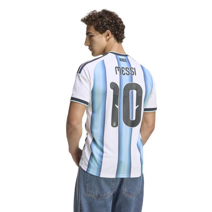Argentina Adult Home 'Messi' Jersey 2026