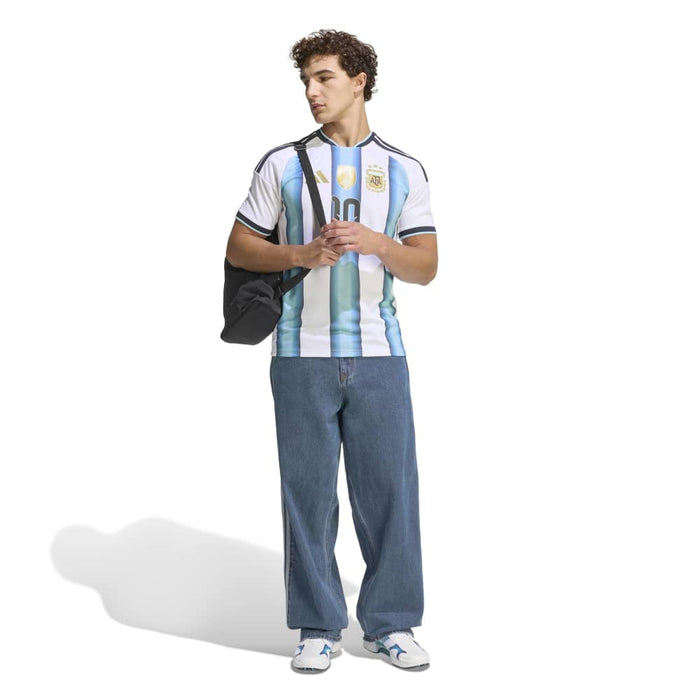 Argentina Adult Home 'Messi' Jersey 2026
