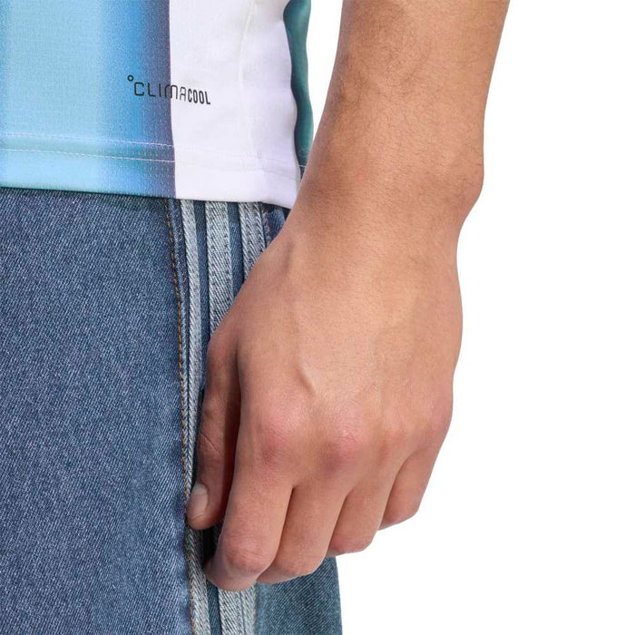 Argentina Adult Home 'Messi' Jersey 2026