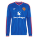 adidas Manchester United 26/27 away football jersey, long sleeve