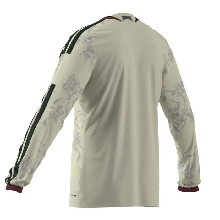 Manchester United Adult Third Long Sleeve Jersey 26/27