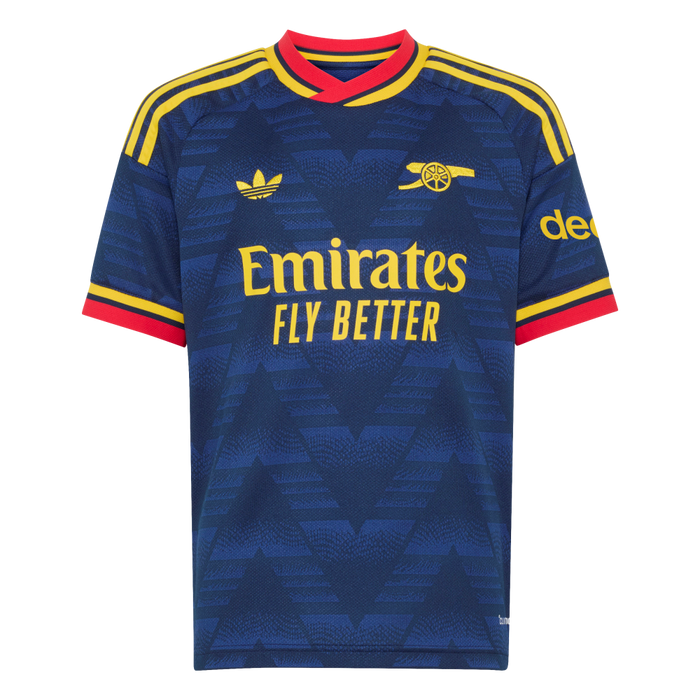 adidas Arsenal youth 26/27 away football jersey