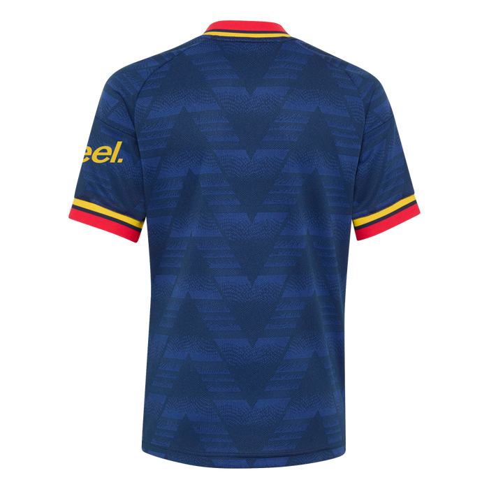 Arsenal Youth Away Jersey 26/27