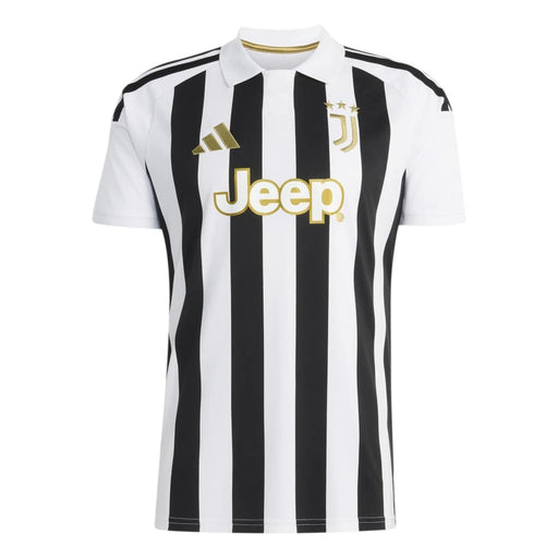 adidas Juventus 26/27 home football jersey