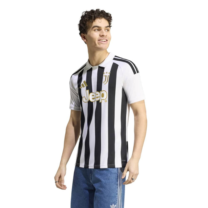Juventus Adult Home Jersey 26/27