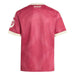 Real Madrid Youth Third Jersey 26/27, official adidas replica supporter shirt with sewn-on club crest