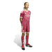 Real Madrid Youth Third Jersey 26/27, official adidas replica supporter shirt with sewn-on club crest