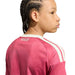 Real Madrid Youth Third Jersey 26/27, official adidas replica supporter shirt with sewn-on club crest