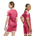 Real Madrid Youth Third Jersey 26/27, official adidas replica supporter shirt with sewn-on club crest