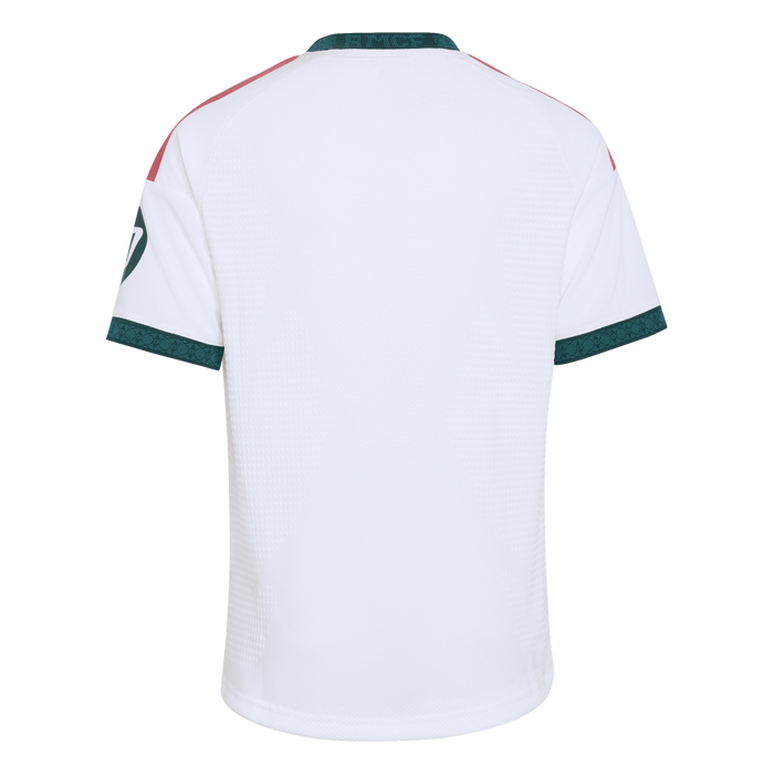 Real Madrid Youth Home Jersey 26/27