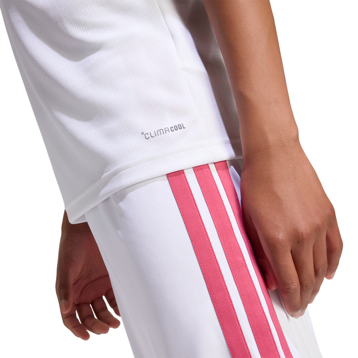 Real Madrid Youth Home Jersey 26/27