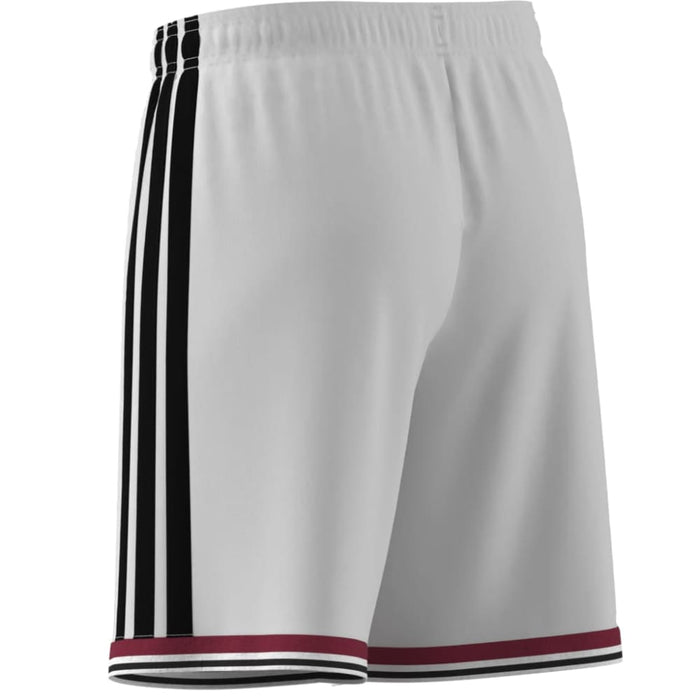 Manchester United Youth Home Shorts 26/27